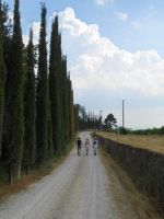 Wandelen in Toscane 17